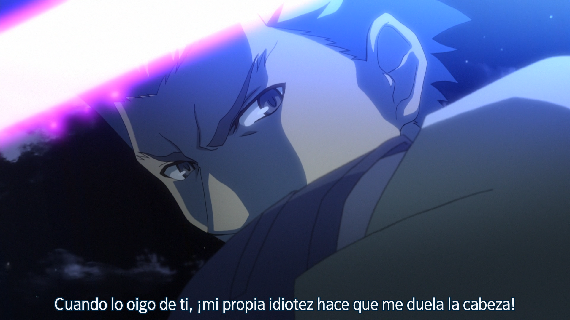 Fate/stay Night: Unlimited Blade Workshop (Eien Fansub)